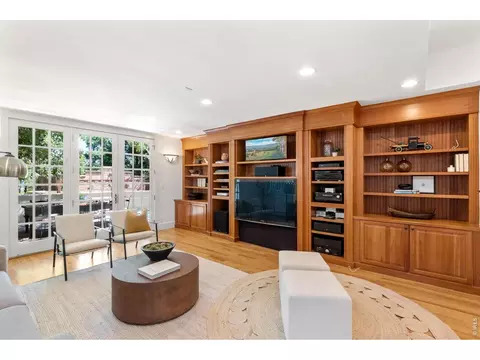 Living - 435 Arapahoe Ave, Boulder, CO 80302 photo 4 of 6