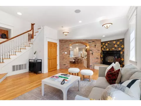 Living - 435 Arapahoe Ave, Boulder, CO 80302 photo 2 of 6