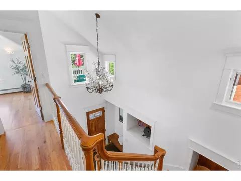 Entry Way - 435 Arapahoe Ave, Boulder, CO 80302 photo 1 of 1