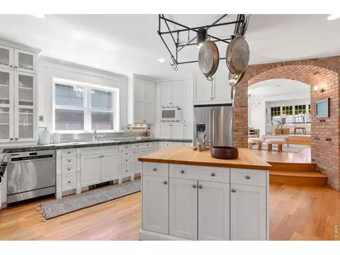 Kitchen - 435 Arapahoe Ave, Boulder, CO 80302 photo 1 of 3