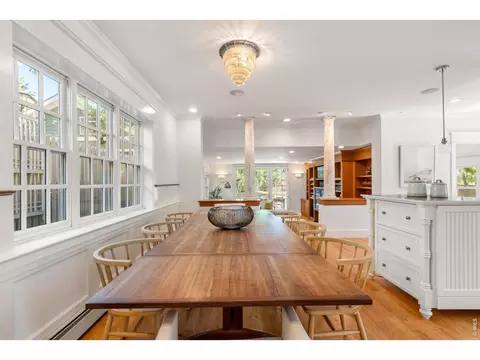 Dining - 435 Arapahoe Ave, Boulder, CO 80302 photo 2 of 3