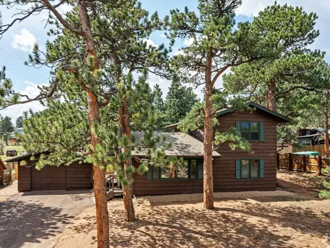 920 Morgan St, Estes Park, CO 80517