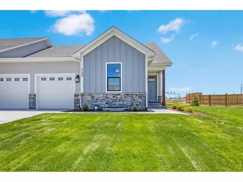 Exterior - 5706 3rd St, Greeley, CO 80634 photo 3 of 6