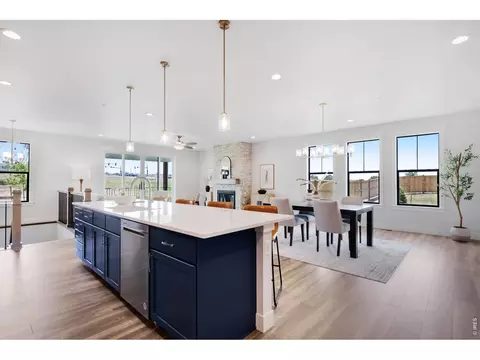 Kitchen - 5706 3rd St, Greeley, CO 80634 photo 1 of 2