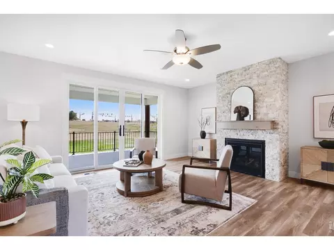 Living - 5706 3rd St, Greeley, CO 80634 photo 2 of 2