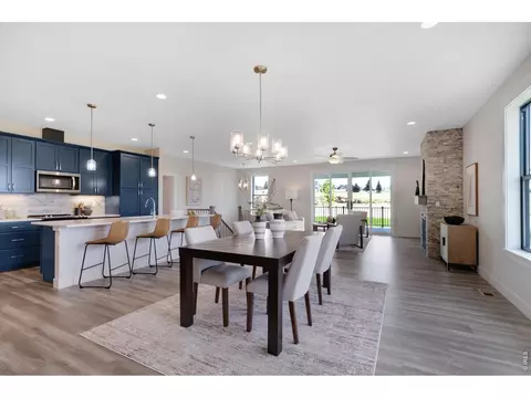 Dining - 5706 3rd St, Greeley, CO 80634 photo 2 of 4