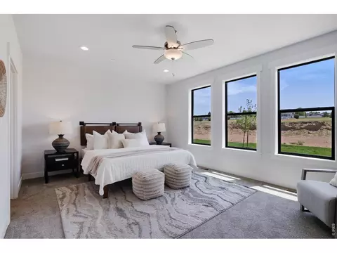 Bedroom - 5706 3rd St, Greeley, CO 80634 photo 1 of 2