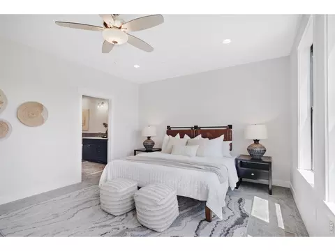 Bedroom - 5706 3rd St, Greeley, CO 80634 photo 2 of 2