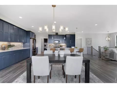Dining - 5706 3rd St, Greeley, CO 80634 photo 4 of 4