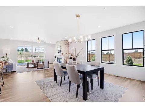Dining - 5706 3rd St, Greeley, CO 80634 photo 3 of 4