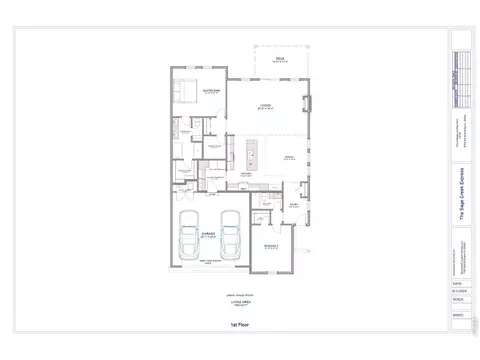 Floorplan - 5706 3rd St, Greeley, CO 80634 photo 1 of 1