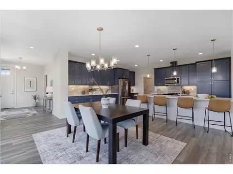 Dining - 5706 3rd St, Greeley, CO 80634 photo 1 of 4