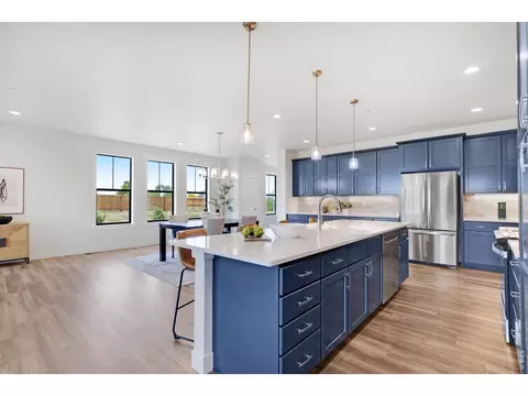 Kitchen - 5706 3rd St, Greeley, CO 80634 photo 2 of 2
