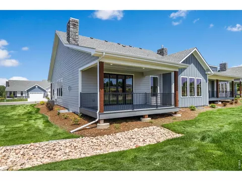 Exterior - 5706 3rd St, Greeley, CO 80634 photo 4 of 6