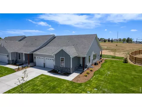 Exterior - 5706 3rd St, Greeley, CO 80634 photo 1 of 6