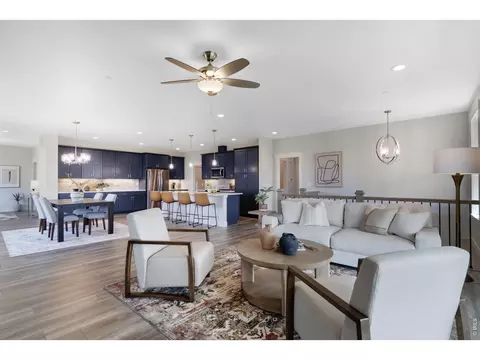Living - 5706 3rd St, Greeley, CO 80634 photo 1 of 2