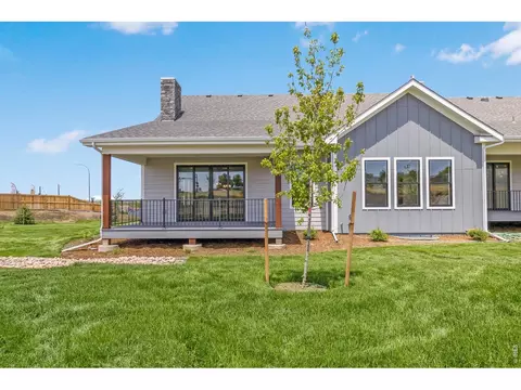 Exterior - 5706 3rd St, Greeley, CO 80634 photo 5 of 6