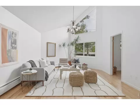 Living - 3416 Iris Ct, Boulder, CO 80304 photo 1 of 1