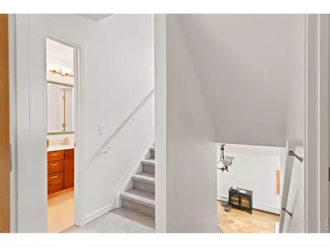 Entry Way - 3416 Iris Ct, Boulder, CO 80304 photo 1 of 3
