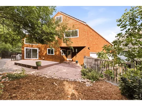 Exterior - 3416 Iris Ct, Boulder, CO 80304 photo 2 of 5