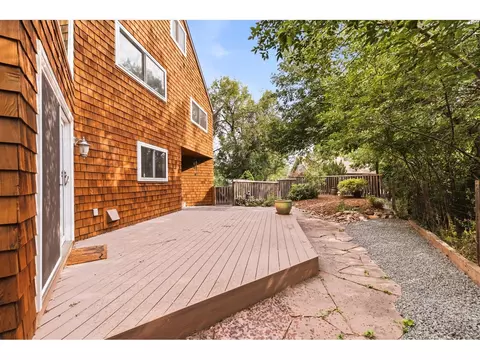 Exterior - 3416 Iris Ct, Boulder, CO 80304 photo 3 of 5