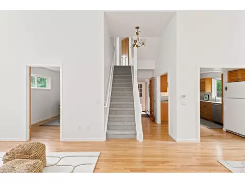 Entry Way - 3416 Iris Ct, Boulder, CO 80304 photo 2 of 3