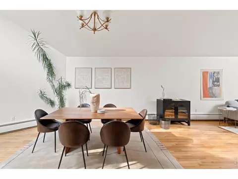 Dining - 3416 Iris Ct, Boulder, CO 80304 photo 1 of 2