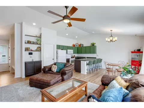 Living - 928 Barasingha St, Severance, CO 80550 photo 2 of 6