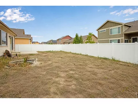Exterior - 928 Barasingha St, Severance, CO 80550 photo 5 of 8
