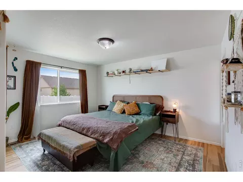 Bedroom - 928 Barasingha St, Severance, CO 80550 photo 3 of 6