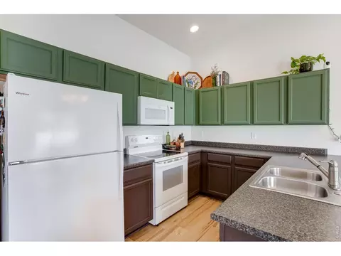 Kitchen - 928 Barasingha St, Severance, CO 80550 photo 2 of 6