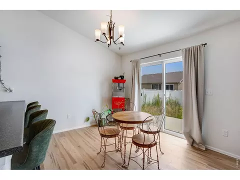 Dining - 928 Barasingha St, Severance, CO 80550 photo 2 of 3