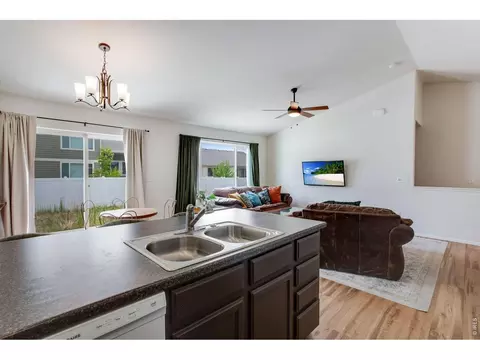 Kitchen - 928 Barasingha St, Severance, CO 80550 photo 5 of 6