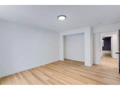 Bedroom - 928 Barasingha St, Severance, CO 80550 photo 8 of 9