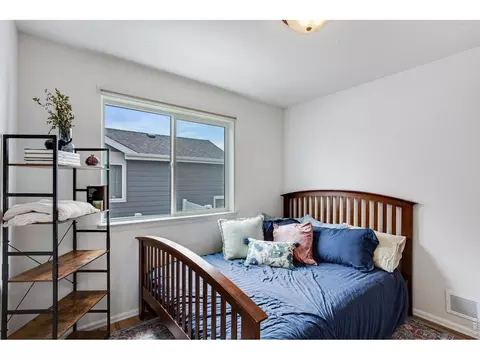 Bedroom - 928 Barasingha St, Severance, CO 80550 photo 2 of 6