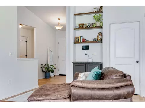 Entry Way - 928 Barasingha St, Severance, CO 80550 photo 2 of 2