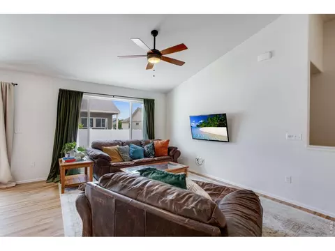 Living - 928 Barasingha St, Severance, CO 80550 photo 3 of 6