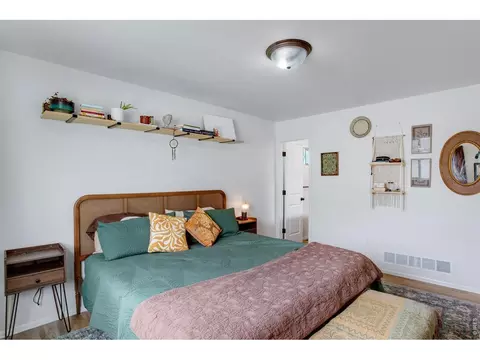 Bedroom - 928 Barasingha St, Severance, CO 80550 photo 4 of 6