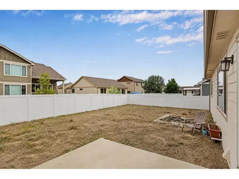 Exterior - 928 Barasingha St, Severance, CO 80550 photo 4 of 8