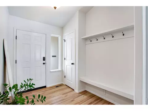Entry Way - 928 Barasingha St, Severance, CO 80550 photo 1 of 2