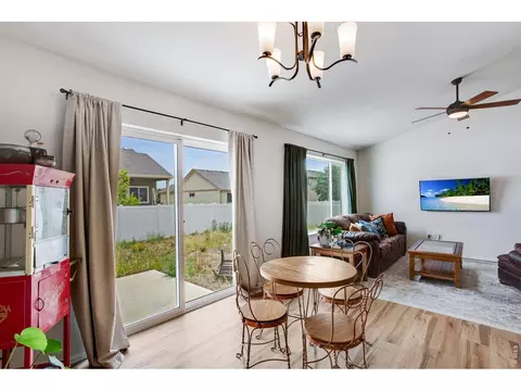 Dining - 928 Barasingha St, Severance, CO 80550 photo 3 of 3