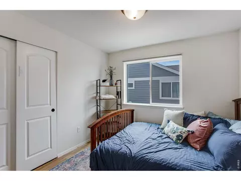 Bedroom - 928 Barasingha St, Severance, CO 80550 photo 1 of 6