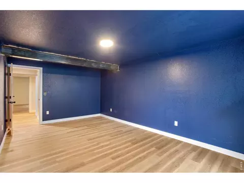Bedroom - 928 Barasingha St, Severance, CO 80550 photo 9 of 9