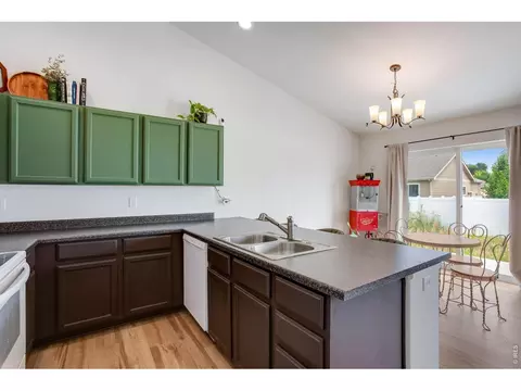 Kitchen - 928 Barasingha St, Severance, CO 80550 photo 4 of 6