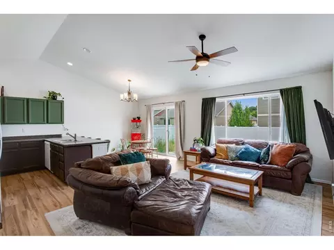 Living - 928 Barasingha St, Severance, CO 80550 photo 1 of 6