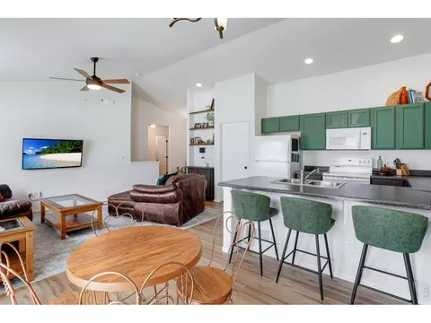 Kitchen - 928 Barasingha St, Severance, CO 80550 photo 1 of 6