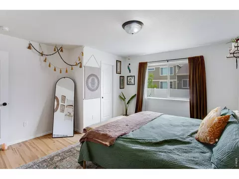 Bedroom - 928 Barasingha St, Severance, CO 80550 photo 6 of 6