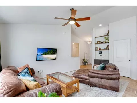 Living - 928 Barasingha St, Severance, CO 80550 photo 4 of 6