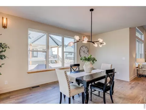 Dining - 1298 Burt Ave, Berthoud, CO 80513 photo 3 of 3
