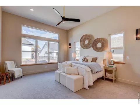 Bedroom - 1298 Burt Ave, Berthoud, CO 80513 photo 1 of 6